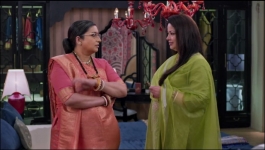 Kyunki Saas Bhi Kabhi Bahu Thi 2 - 9th September 2026
